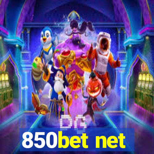 850bet net